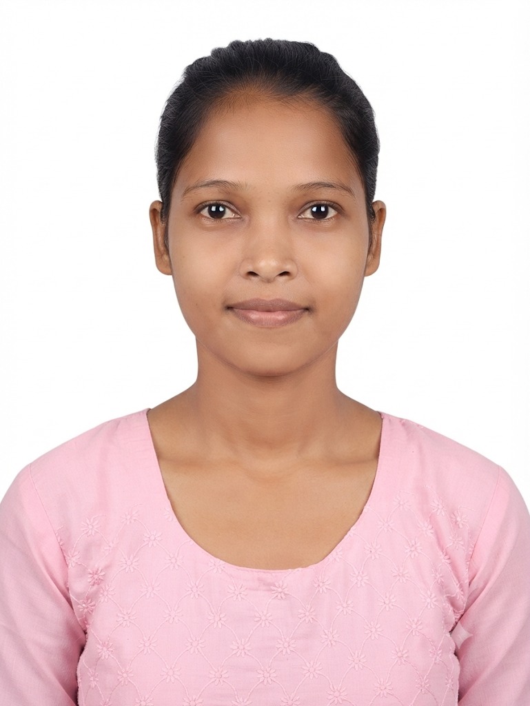 Alekta Kandulna - Full time Cleaner and Baby Sitter in Khar West in Mumbai